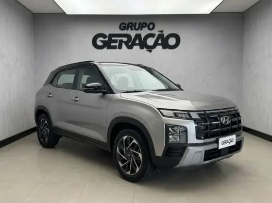 Carro 1.6 TGDI GASOLINA ULTIMATE DCT