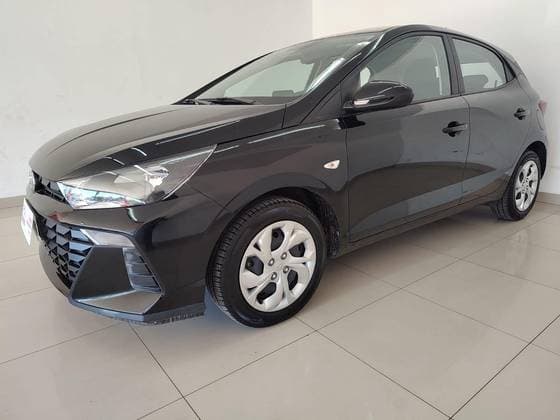 Carro 1.0 12V FLEX COMFORT MANUAL