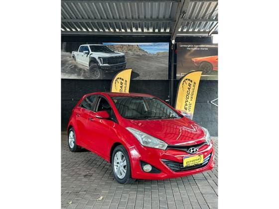 Carro 1.6 PREMIUM 16V FLEX 4P AUTOMÁTICO