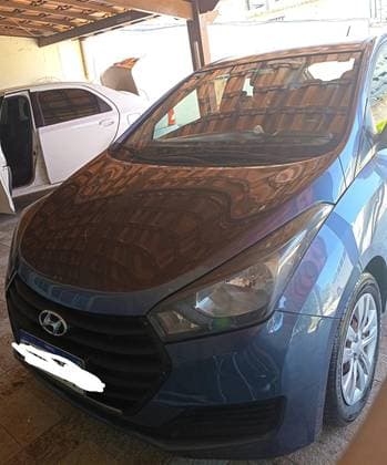 Carro 1.0 COMFORT STYLE 12V FLEX 4P MANUAL