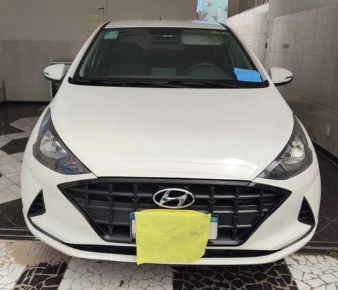 Carro 1.0 12V FLEX VISION MANUAL