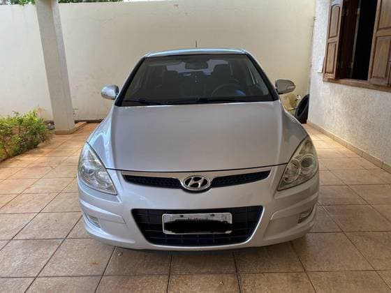 Carro 2.0 MPI 16V GASOLINA 4P AUTOMÁTICO
