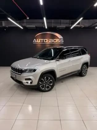 Carro 2.0 TD380 TURBO DIESEL LIMITED AT9