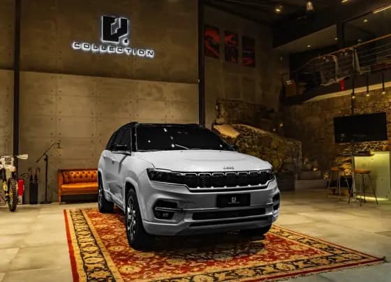 Carro 2.0 TD380 TURBO DIESEL OVERLAND AT9