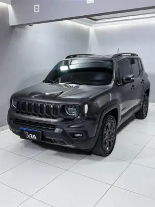 Carro 1.3 T270 TURBO FLEX S 4X4 AT9