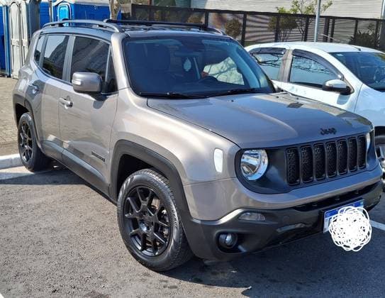 Carro 1.8 16V FLEX SPORT 4P AUTOMÁTICO