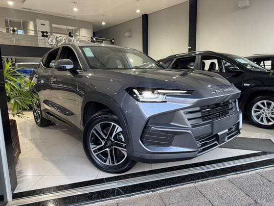 Carro 1.5 TGDI PHEV ADVANCE DHT