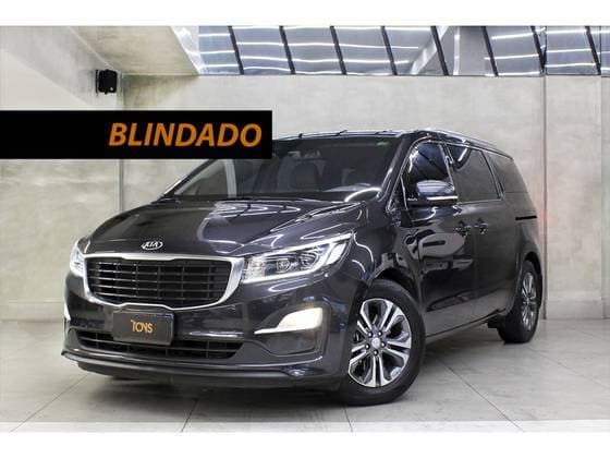 Carro 3.3 EX V6 24V GASOLINA 4P AUTOMATICO