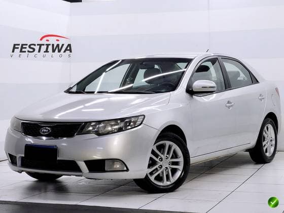 Carro 1.6 EX3 SEDAN 16V GASOLINA 4P MANUAL