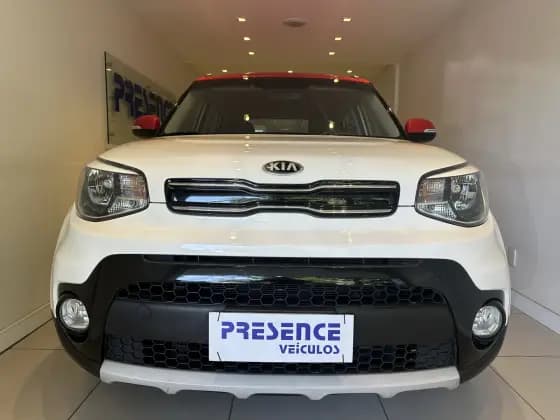Carro 1.6 EX 16V FLEX 4P AUTOMÁTICO