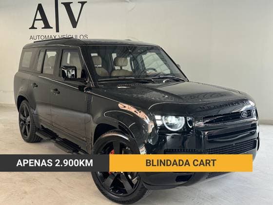 Carro 3.0 D350 TURBO DIESEL MHEV 130 X AWD AUTOMÁTICO