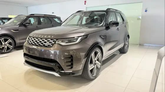 Carro 3.0 D350 TURBO DIESEL MHEV METROPOLITAN EDITION AUTOMÁTICO