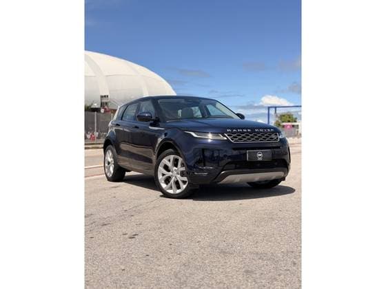 Carro 2.0 P250 FLEX SE AWD AUTOMÁTICO