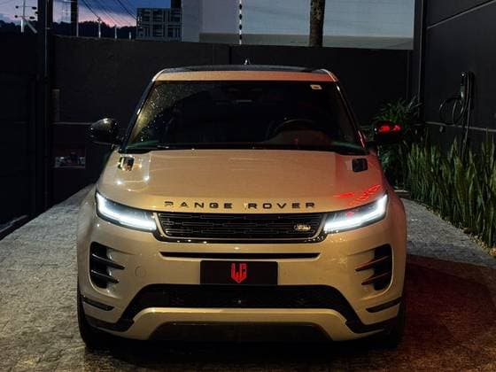 Carro 2.0 P300 GASOLINA MHEV R-DYNAMIC HSE AWD AUTOMÁTICO