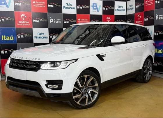 Carro 3.0 SE 4X4 V6 24V BITURBO DIESEL 4P AUTOMÁTICO