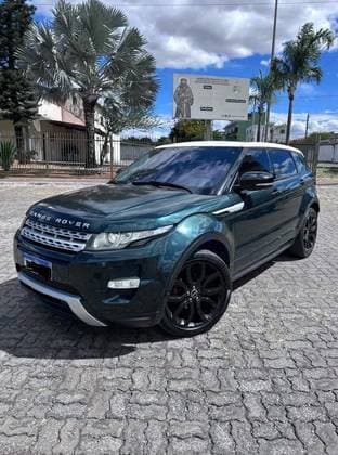 Carro 2.0 DYNAMIC 4WD 16V GASOLINA 4P AUTOMÁTICO