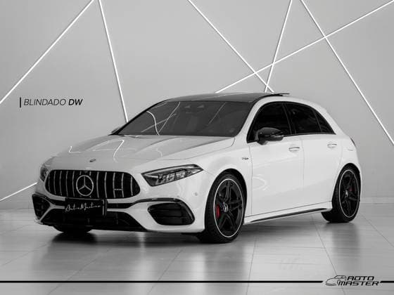 Carro 2.0 CGI GASOLINA S 4MATIC SPEEDSHIFT