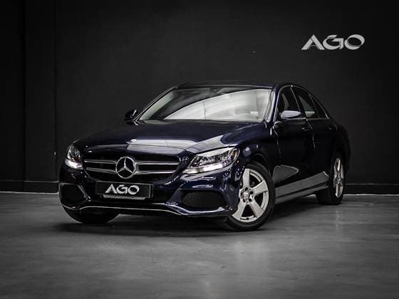 Carro 1.6 CGI 16V TURBO FLEX 4P AUTOMÁTICO