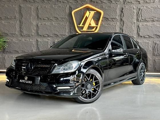 Carro 1.6 CGI SPORT 16V TURBO GASOLINA 4P AUTOMÁTICO