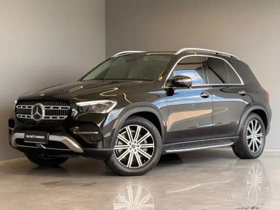 Carro 3.0 I6 MHEV DIESEL 4MATIC 9G-TRONIC