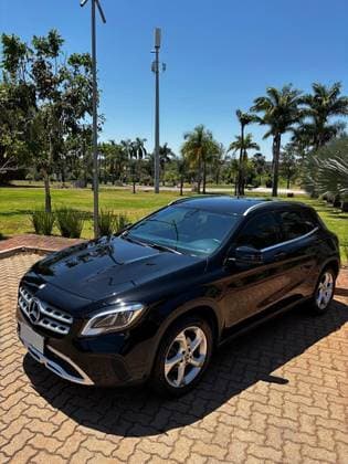 Carro 1.6 CGI FLEX ADVANCE 7G-DCT