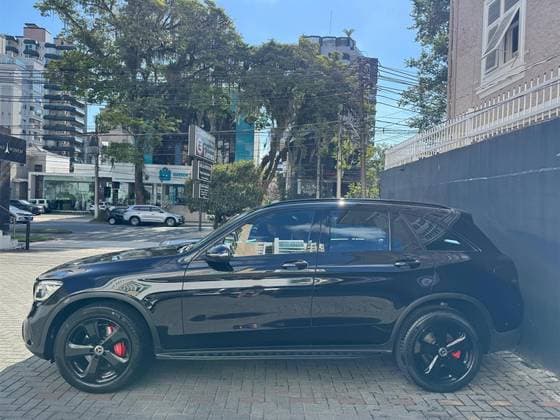 Carro 2.0 TURBO DIESEL ENDURO 9G-TRONIC
