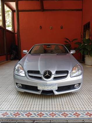 Carro 1.8 16V KOMPRESSOR GASOLINA AUTOMÁTICO