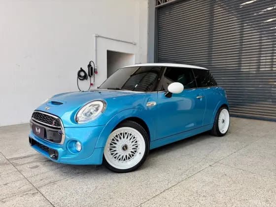 Carro 2.0 S TOP 16V TURBO GASOLINA 4P AUTOMÁTICO