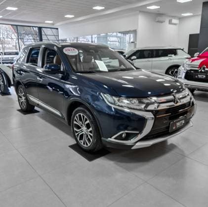Carro 3.0 GT 4X4 V6 24V GASOLINA 4P AUTOMÁTICO
