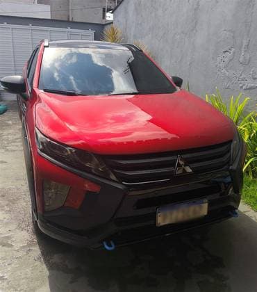 Carro 1.5 MIVEC TURBO GASOLINA HPE-S OUTDOOR S-AWC CVT