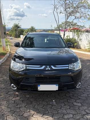 Carro 2.0 16V GASOLINA 4P AUTOMÁTICO