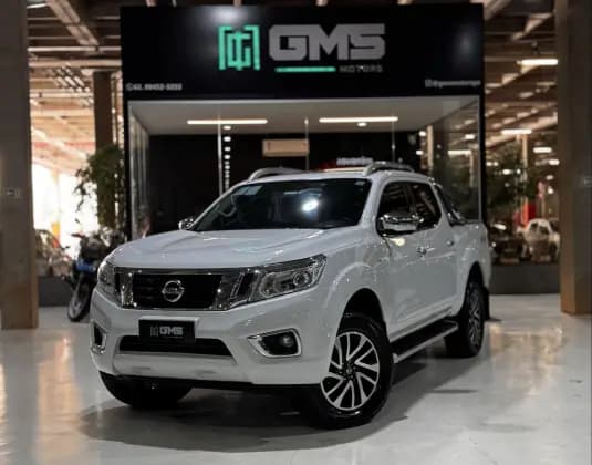 Carro 2.3 16V TURBO DIESEL LE CD 4X4 AUTOMÁTICO