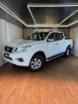 Carro 2.3 16V TURBO DIESEL LE CD 4X4 AUTOMÁTICO