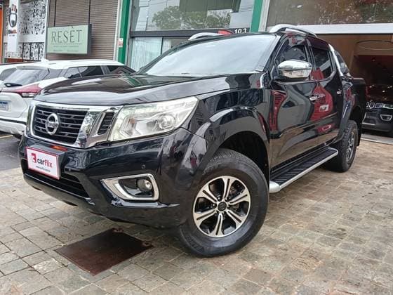 Carro 2.3 16V TURBO DIESEL LE CD 4X4 AUTOMÁTICO