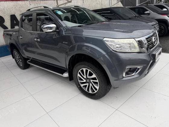 Carro 2.3 16V TURBO DIESEL LE CD 4X4 AUTOMÁTICO