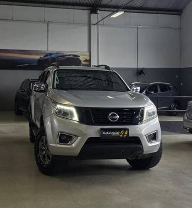 Carro 2.3 16V TURBO DIESEL LE CD 4X4 AUTOMÁTICO