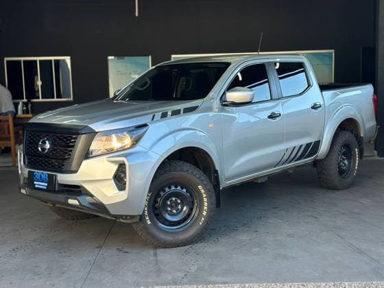 Carro 2.3 16V TURBO DIESEL S CD 4X4 MANUAL