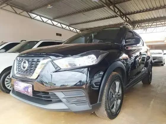 Carro 1.6 16V FLEXSTART S 4P MANUAL