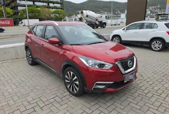Carro 1.6 16V FLEXSTART SV 4P XTRONIC