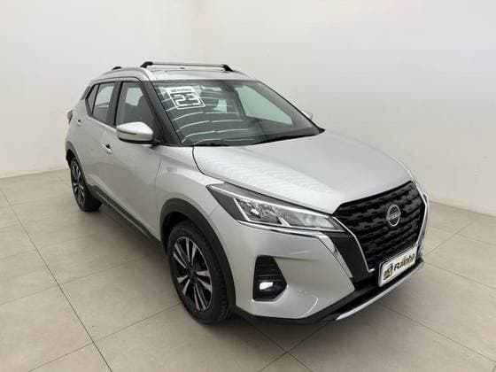 Carro 1.6 16V FLEXSTART ACTIVE XTRONIC