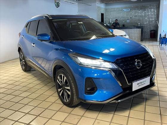 Carro 1.6 16V FLEXSTART EXCLUSIVE XTRONIC
