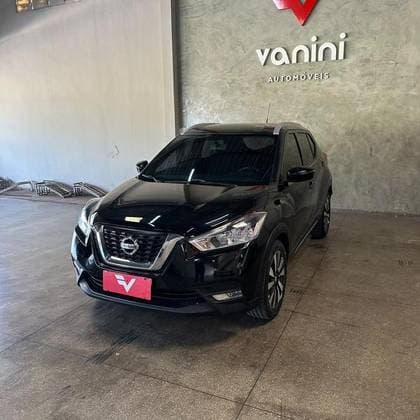 Carro 1.6 16V FLEXSTART S 4P XTRONIC