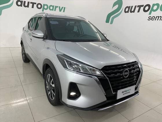 Carro 1.6 16V FLEXSTART SENSE XTRONIC
