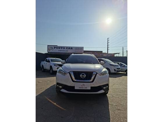 Carro 1.6 16V FLEXSTART SPECIAL EDITION 4P XTRONIC
