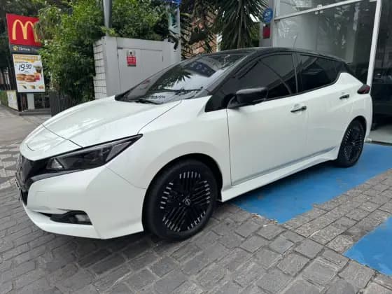 Carro B12P 40 ELÉTRICO