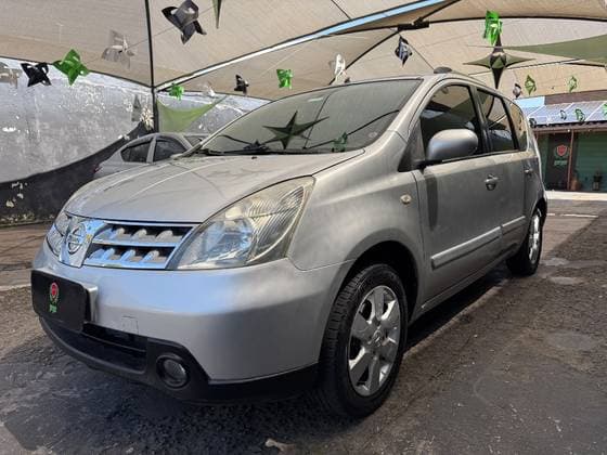 Carro 1.8 SL 16V FLEX 4P AUTOMÁTICO