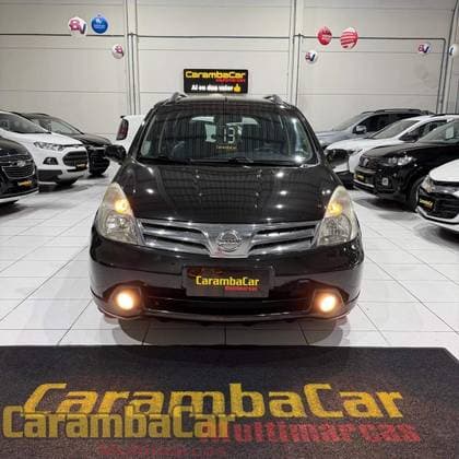 Carro 1.8 SL 16V FLEX 4P AUTOMÁTICO