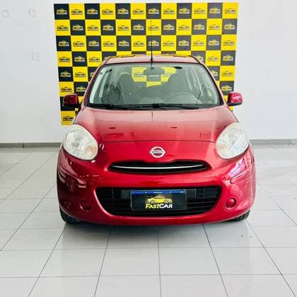 Carro 1.0 S 16V FLEX 4P MANUAL