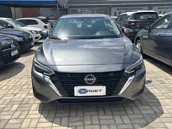 Carro 2.0 16V GASOLINA ADVANCE XTRONIC