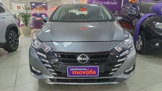 Carro 1.6 16V FLEX ADVANCE XTRONIC